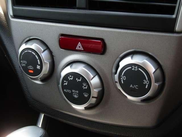 IMPREZA WRX 5Door