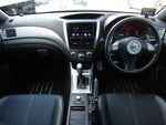 IMPREZA WRX 5Door