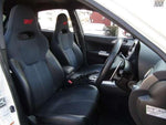 IMPREZA WRX 5Door