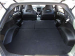 IMPREZA WRX 5Door