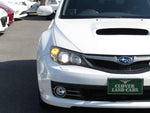 IMPREZA WRX 5Door
