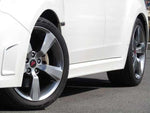 IMPREZA WRX 5Door