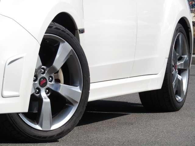 IMPREZA WRX 5Door