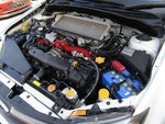 IMPREZA WRX 5Door