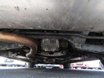 IMPREZA WRX 5Door