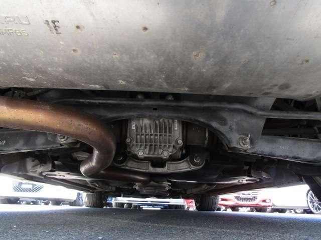 IMPREZA WRX 5Door