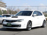 IMPREZA WRX 5Door