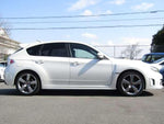 IMPREZA WRX 5Door