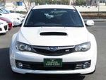 IMPREZA WRX 5Door