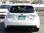 IMPREZA WRX 5Door