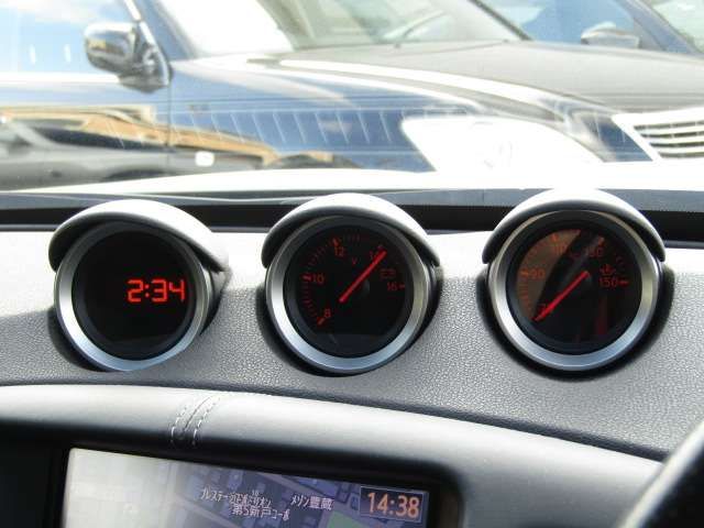 FAIRLADY Z