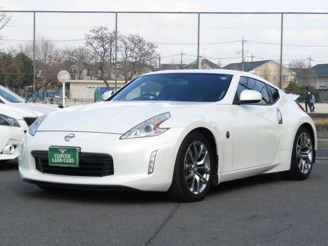 FAIRLADY Z