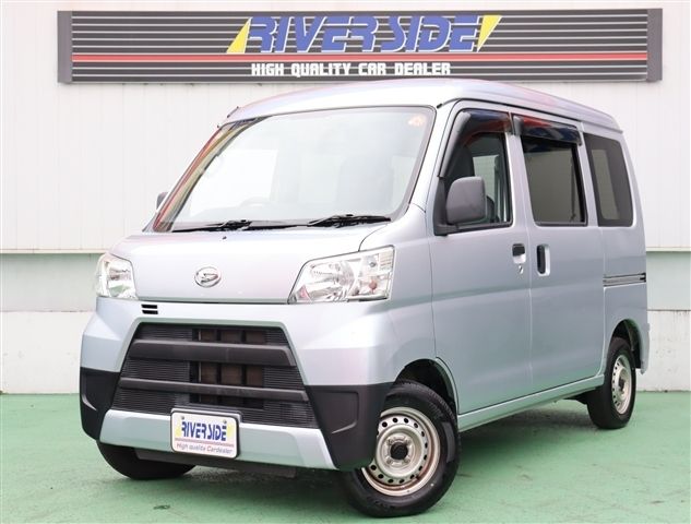 HIJET CARGO