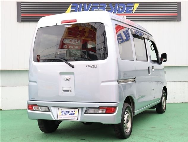 HIJET CARGO