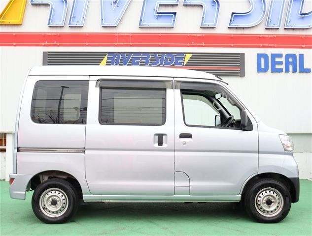 HIJET CARGO
