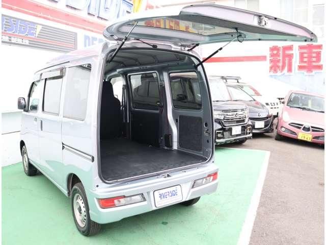 HIJET CARGO