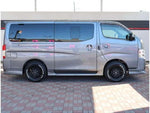 CARAVAN van 4WD