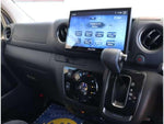 CARAVAN van 4WD