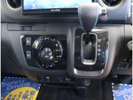 CARAVAN van 4WD