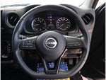 CARAVAN van 4WD