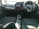 FIT HYBRID 4WD
