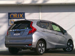 FIT HYBRID 4WD