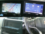 FIT HYBRID 4WD