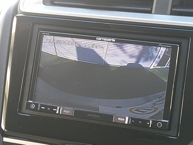 FIT HYBRID 4WD