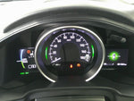 FIT HYBRID 4WD