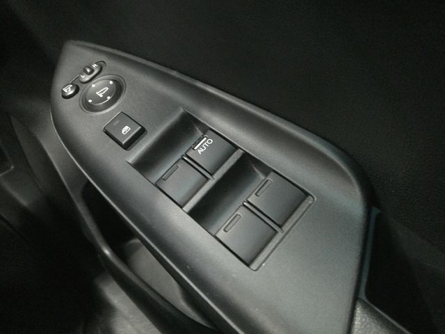 FIT HYBRID 4WD