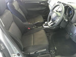 FIT HYBRID 4WD