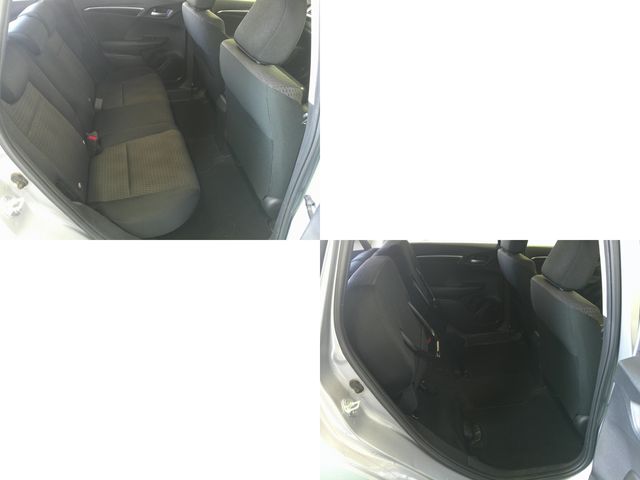 FIT HYBRID 4WD