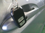 FIT HYBRID 4WD
