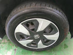 FIT HYBRID 4WD