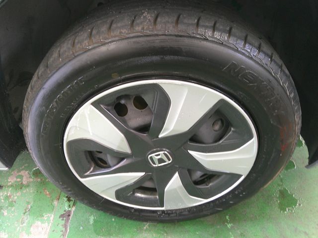 FIT HYBRID 4WD