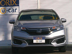 FIT HYBRID 4WD