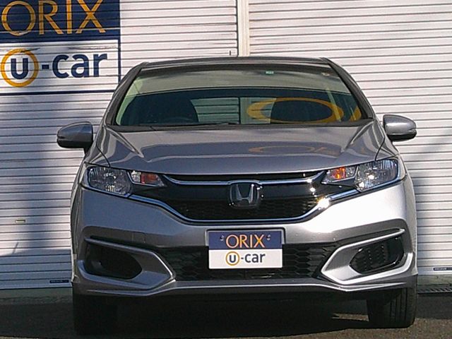 FIT HYBRID 4WD