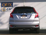 FIT HYBRID 4WD