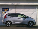 FIT HYBRID 4WD