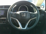 FIT HYBRID 4WD
