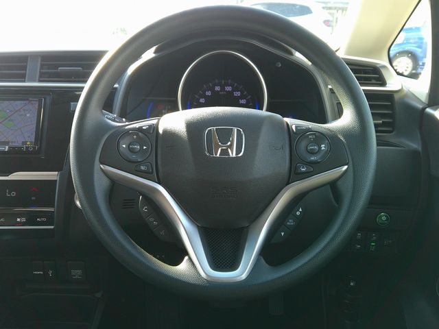 FIT HYBRID 4WD