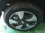 FIT HYBRID 4WD