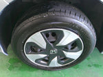 FIT HYBRID 4WD