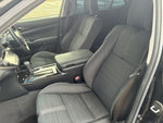 CROWN sedan