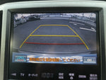CROWN sedan