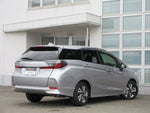 SHUTTLE HYBRID