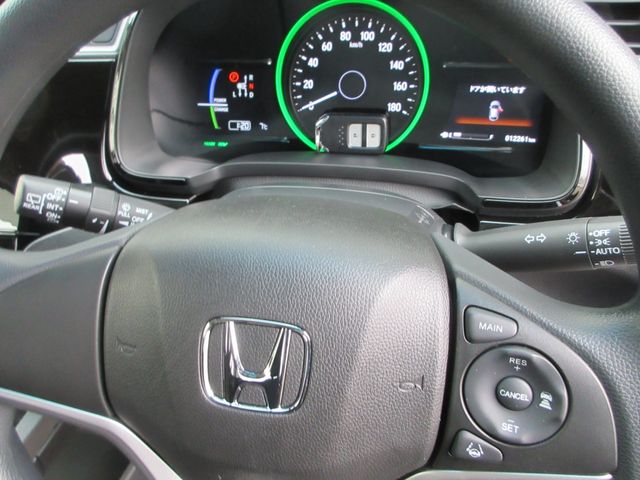 SHUTTLE HYBRID