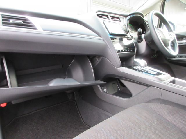 SHUTTLE HYBRID