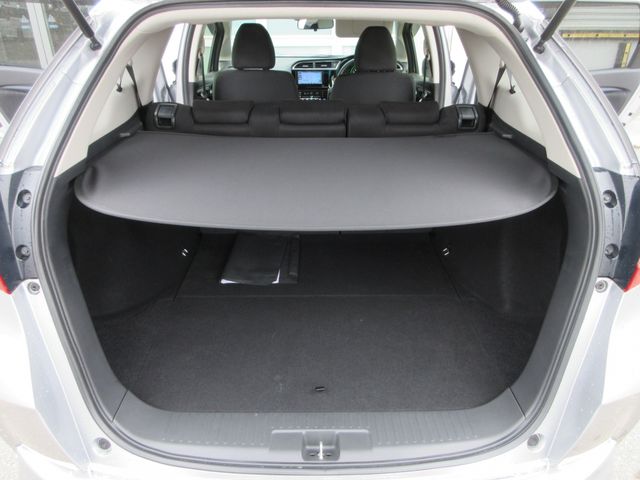 SHUTTLE HYBRID