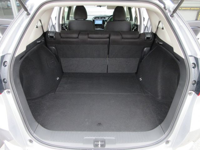 SHUTTLE HYBRID